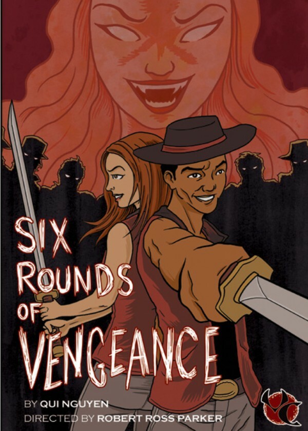 Six Rounds of Vengeance