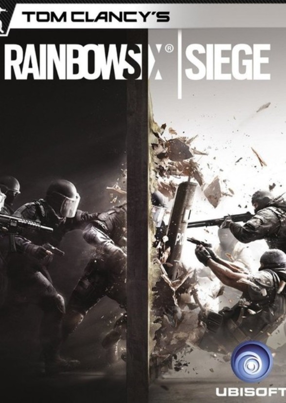 Six Siege