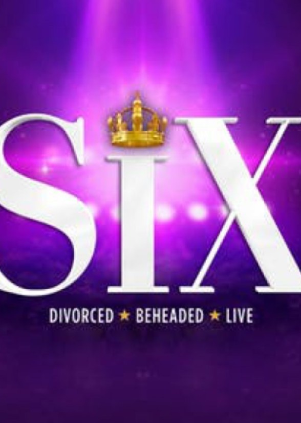 Six: the Movie