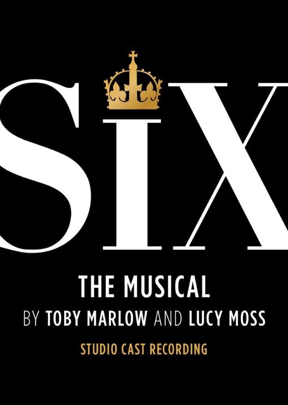Six: The Musical