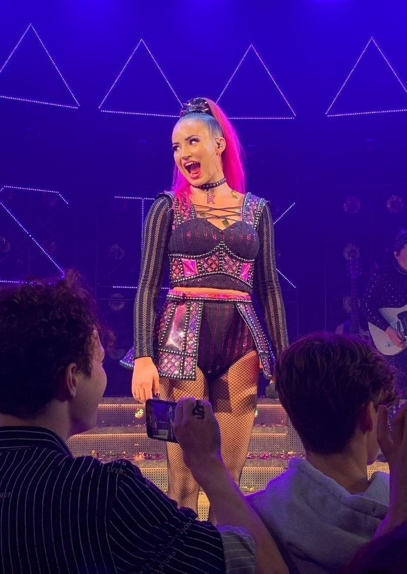Six The Musical