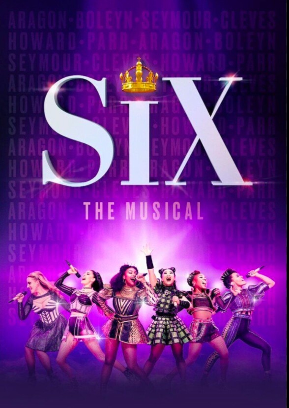 SIX: The Musical