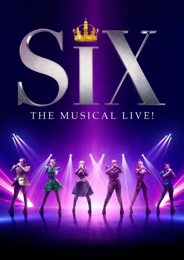 Six The Musical Genderswapped