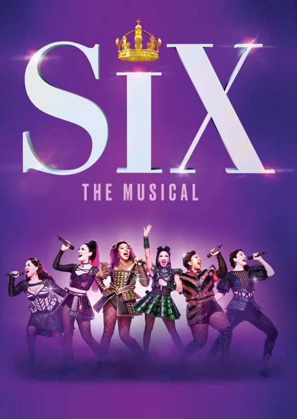 SIX: The Musical Movie