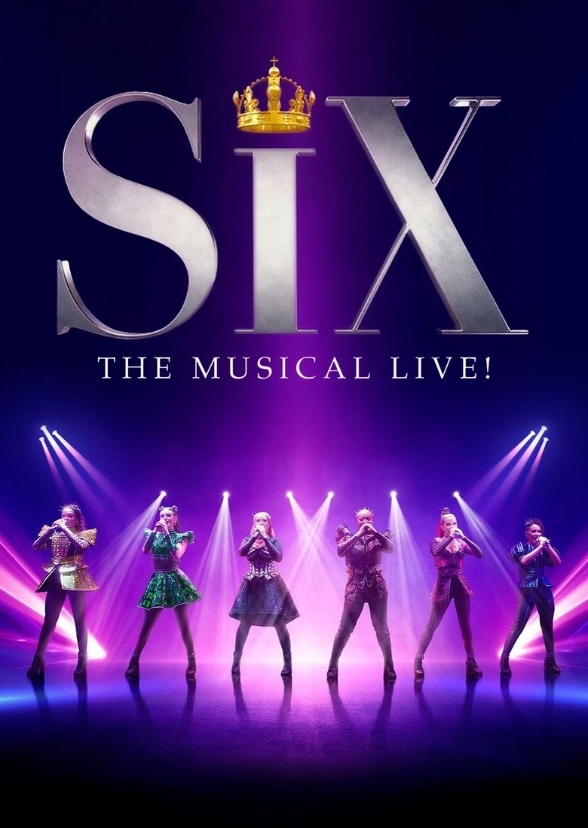 Six the Musical Movie