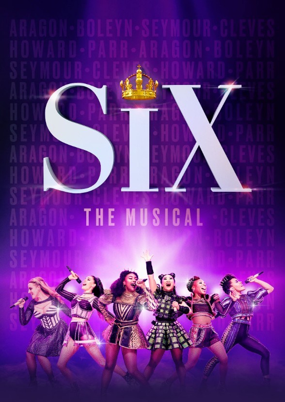 Six: The Musical- Multifandom Version