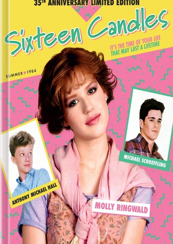 Sixteen Candles (1999)