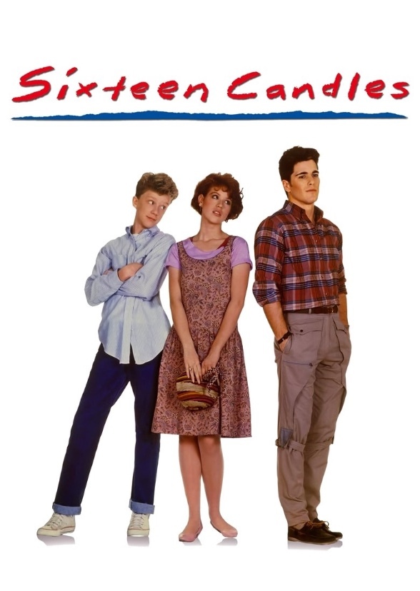 Sixteen candles (2014)