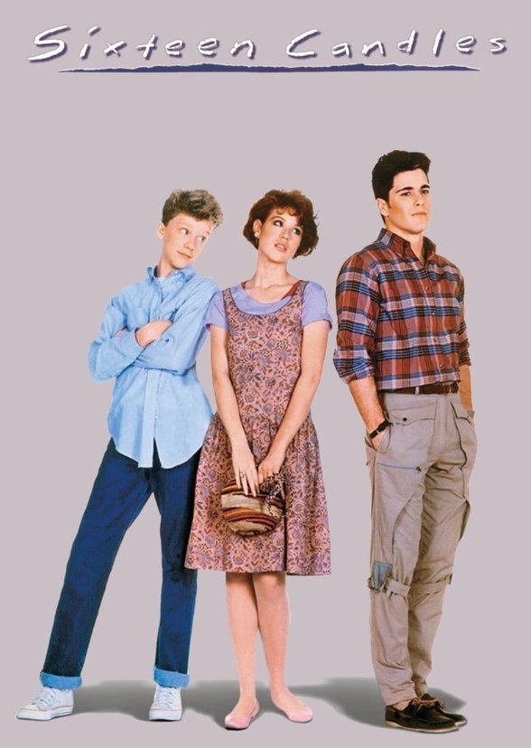 Sixteen Candles (2020)