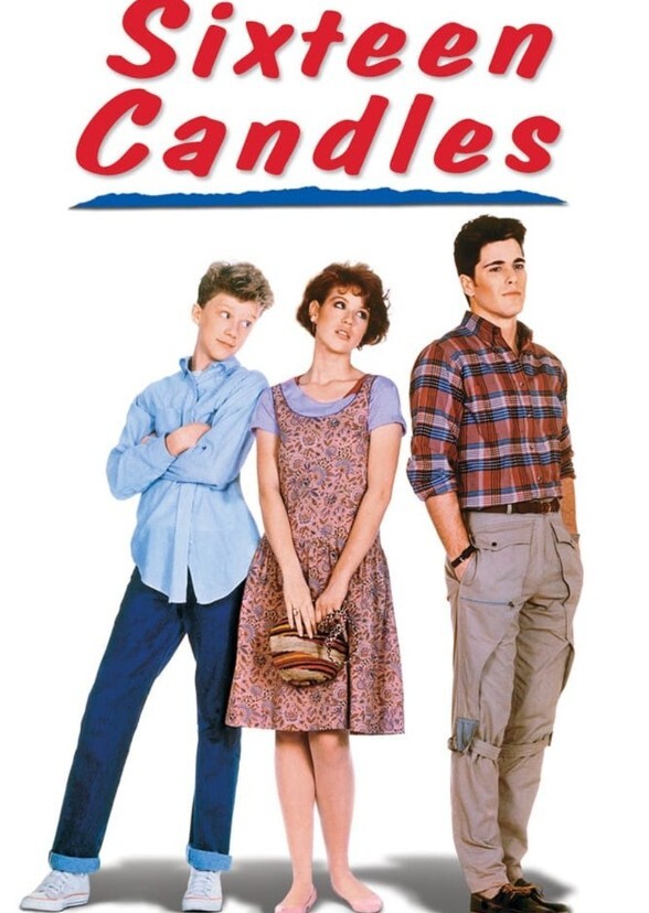 Sixteen Candles (Remake Film)