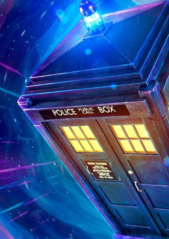 Sixteenth Doctor Fancast