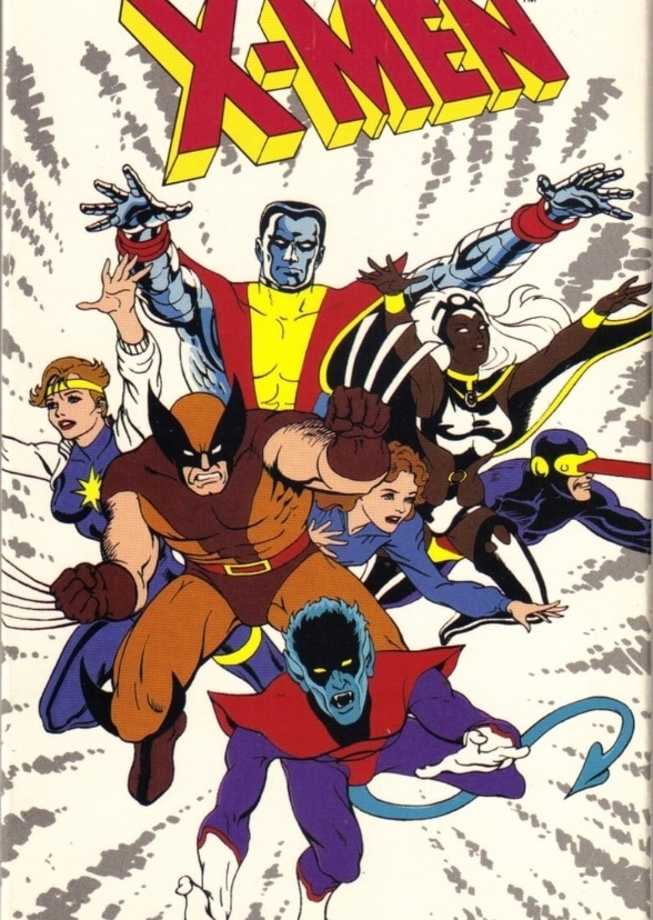 Sixth installment of the Uncanny X-Men