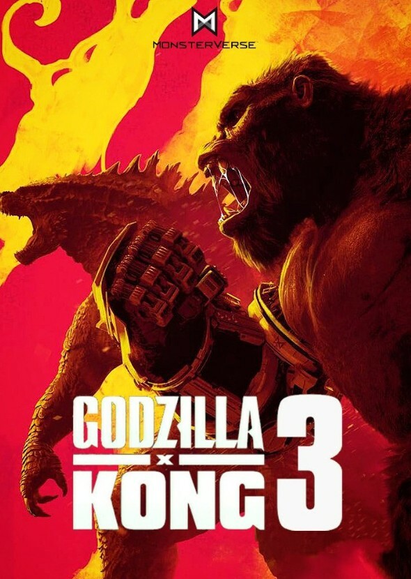  sixth Monsterverse film