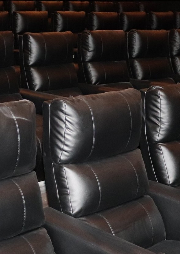 SK Cinemas