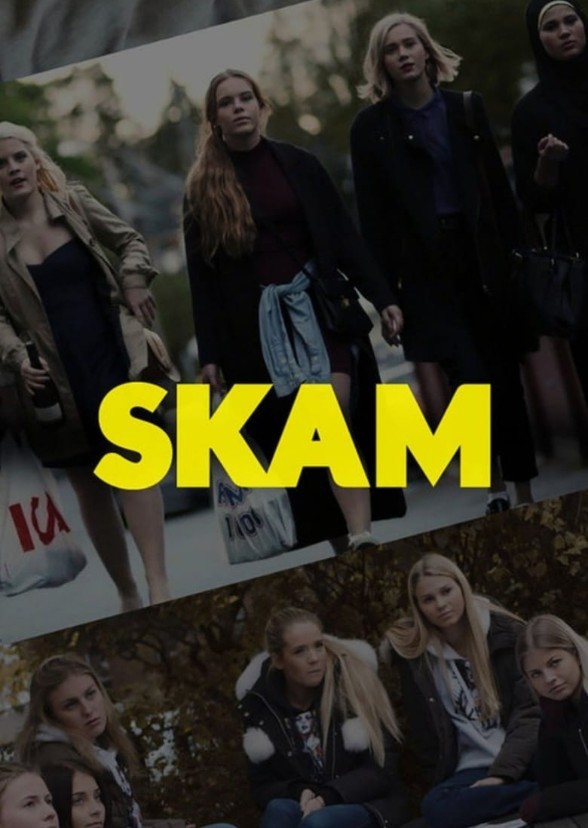 Skam Br