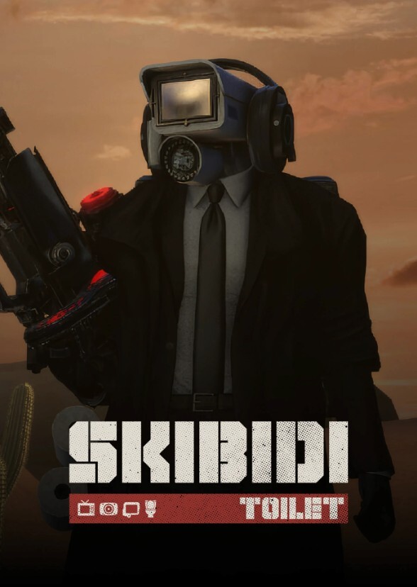 Skibidi Toilet