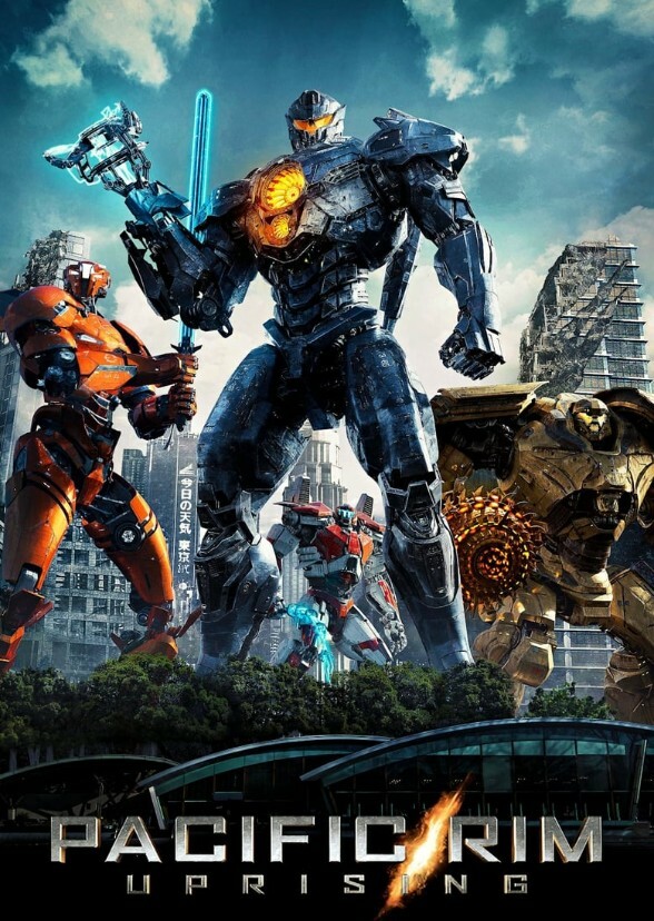 Titan Computerman Fan Casting for Skibidi Toilet x Pacific Rim Jaegers