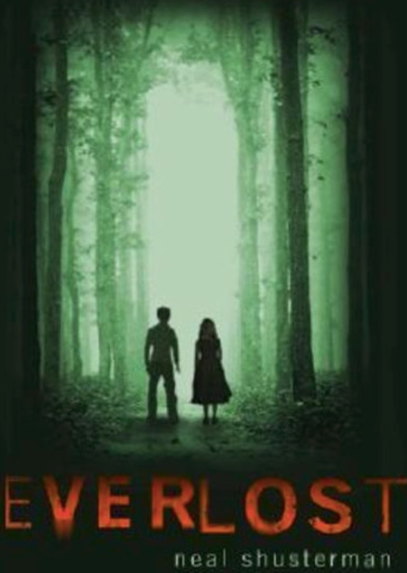 SKINJACKER Trilogy/Everlost