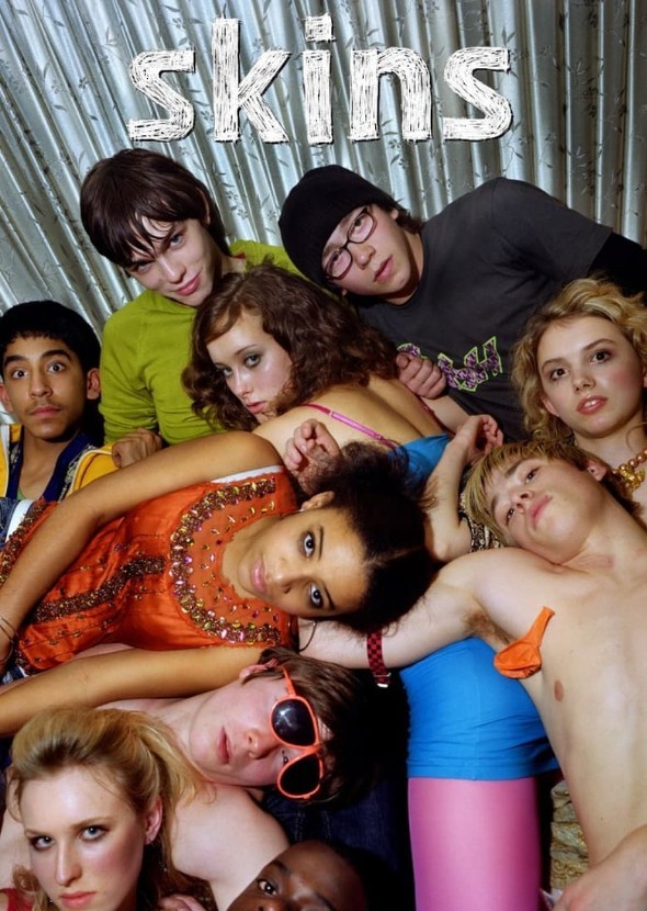 Skins (1977-1983)
