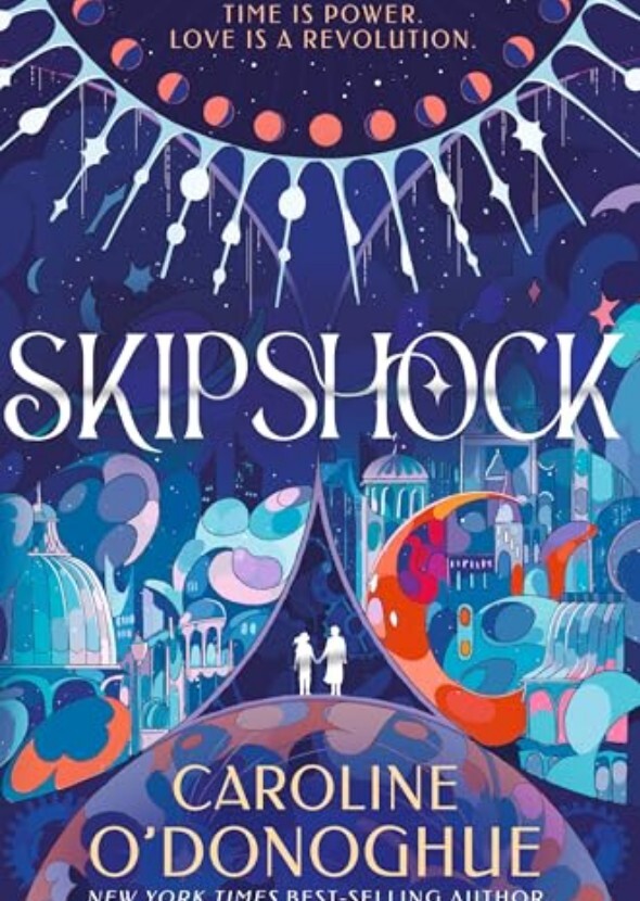 Skipshock