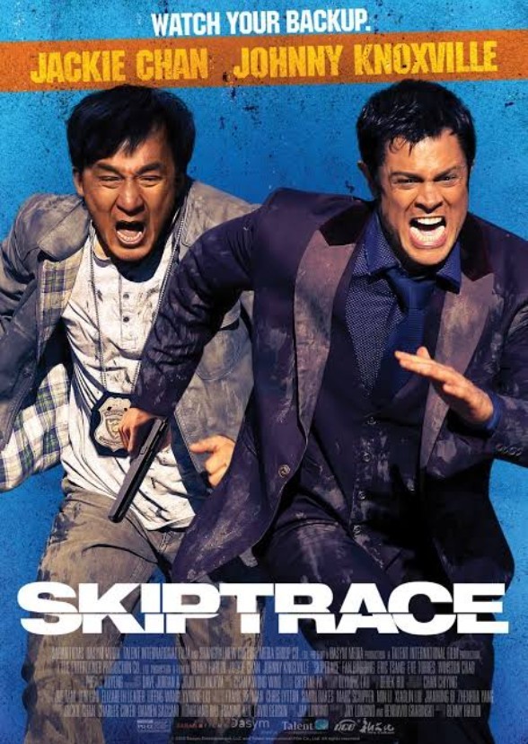 Skiptrace.