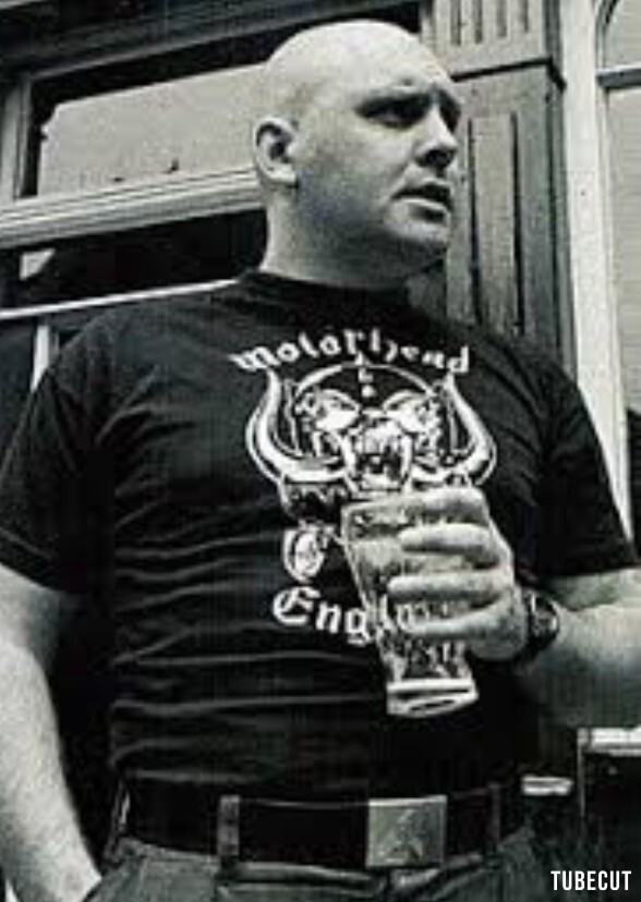 Skrewdriver: The Sound of Hate