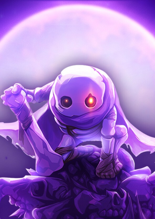  Skul: The Hero Slayer