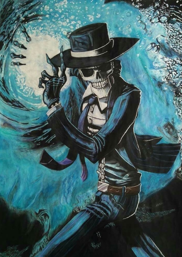 Skulduggery Pleasant Series