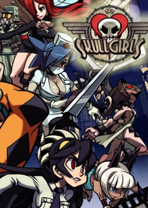 Skullgirls