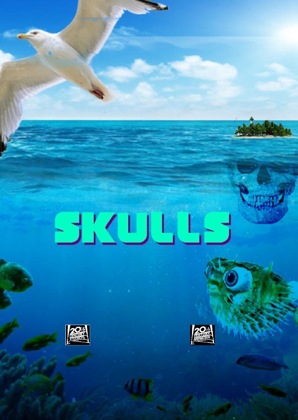 Skulls (TBA)