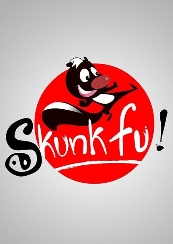 Skunk Fu