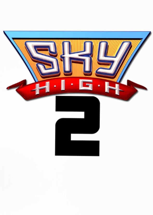 Sky High 2 Principal Powers Becomes The New Supervillain