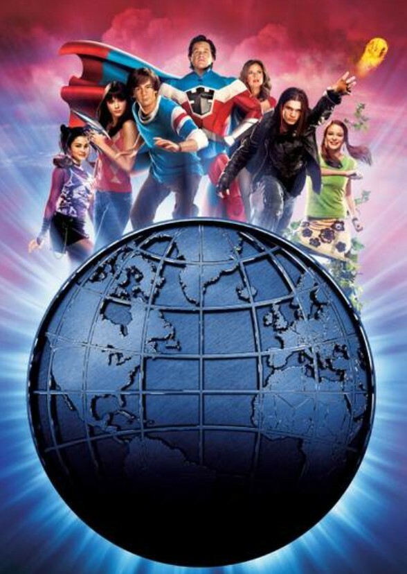 Sky High (2026 Rebbot)