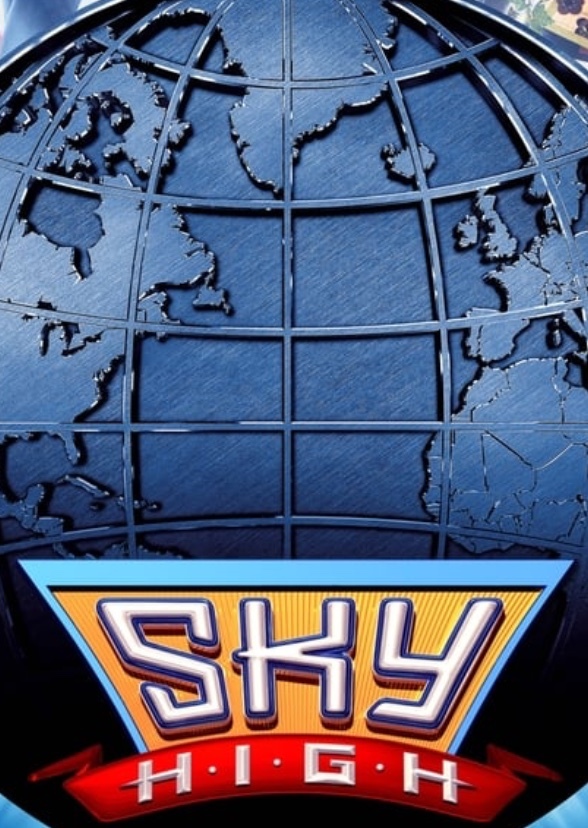 Sky High