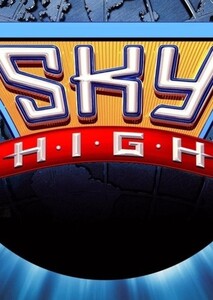 Sky High Season 2 Sophomore Year