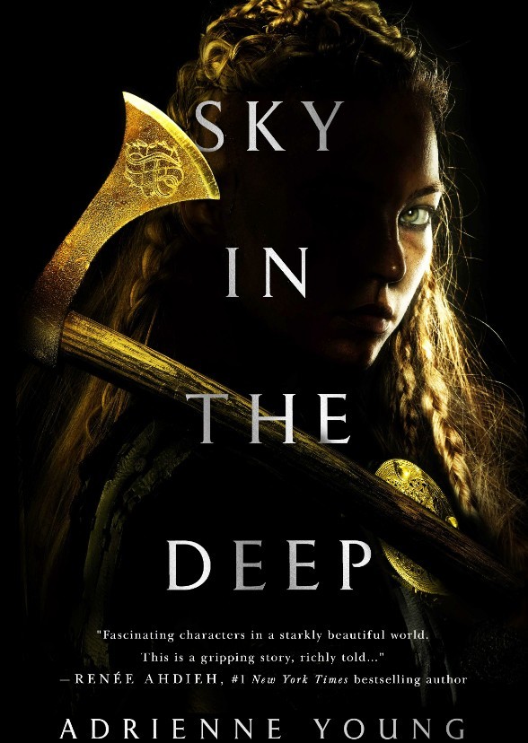 Sky in the Deep