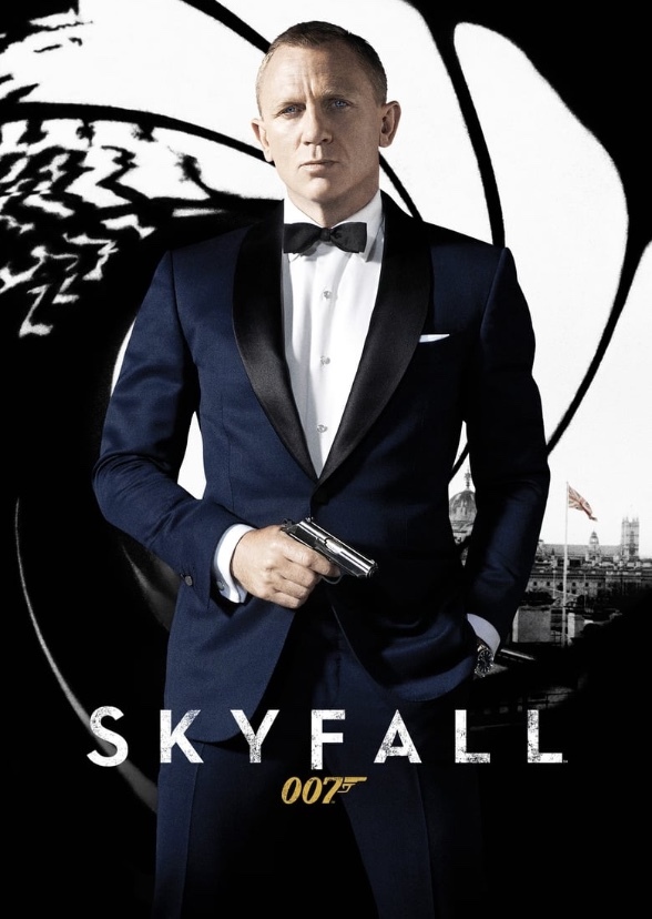 Skyfall (2002)