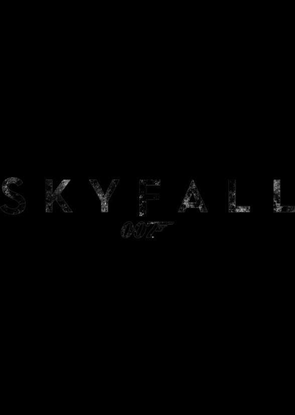 Skyfall (Toons Style)