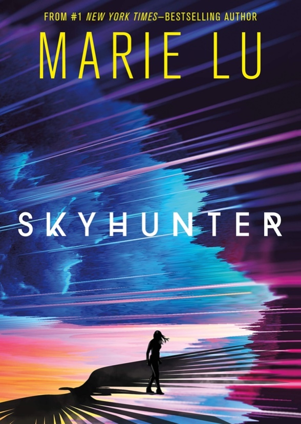 Skyhunter fancast