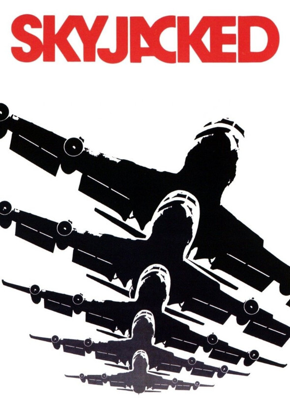 Skyjacked (Remake)