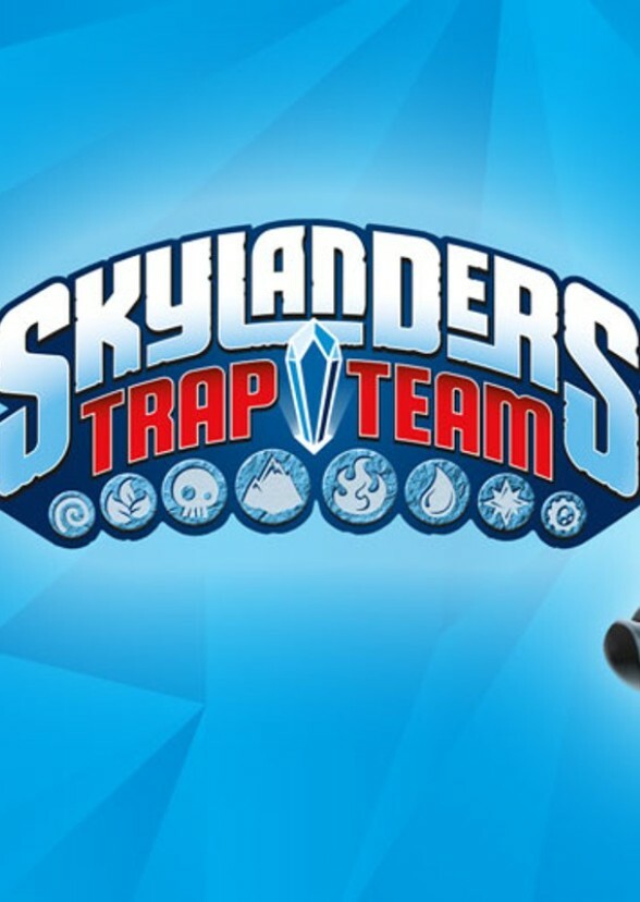 Skylanders: Battle of Light and Darkness