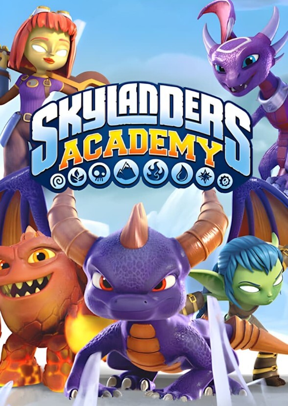 Skylanders