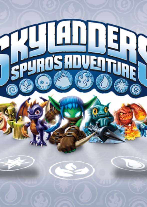 Skylanders