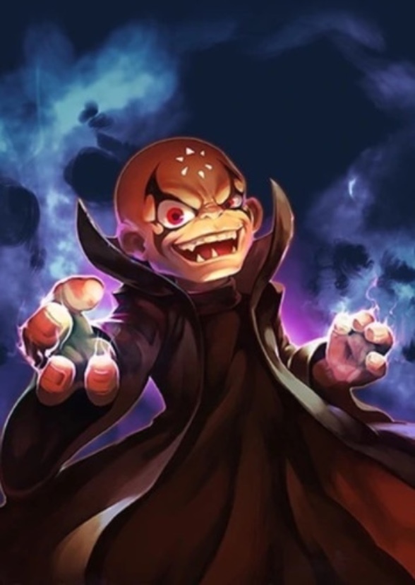 Skylanders (Season Two) 