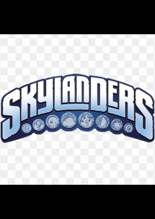 Skylanders voices
