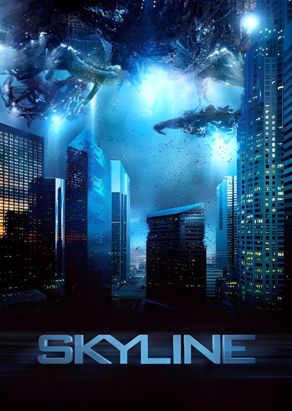 Skyline: Dawn of Extinction (2025)