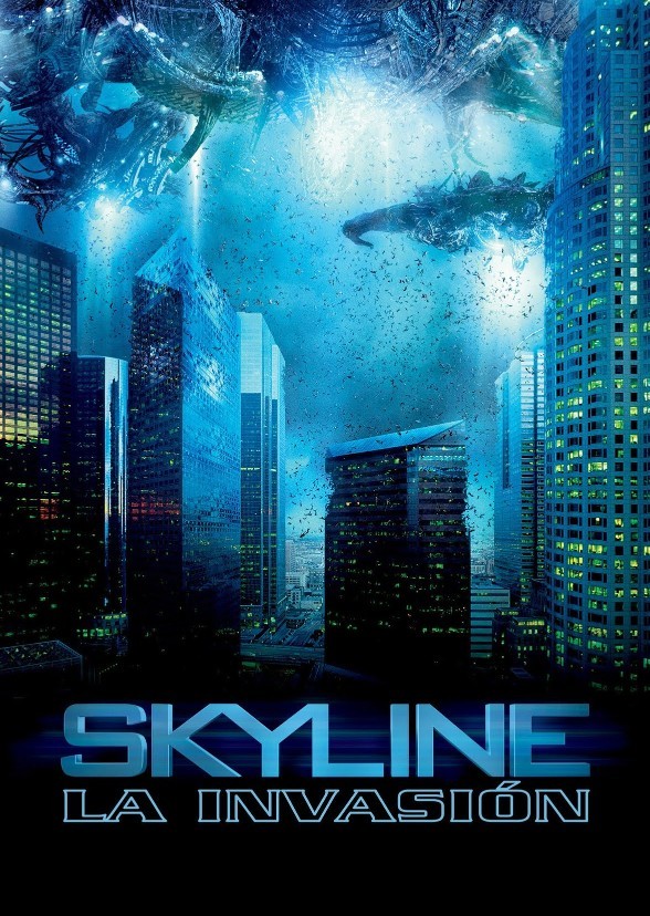 Skyline.