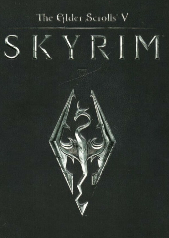 Skyrim characters cast with arrowverse actors