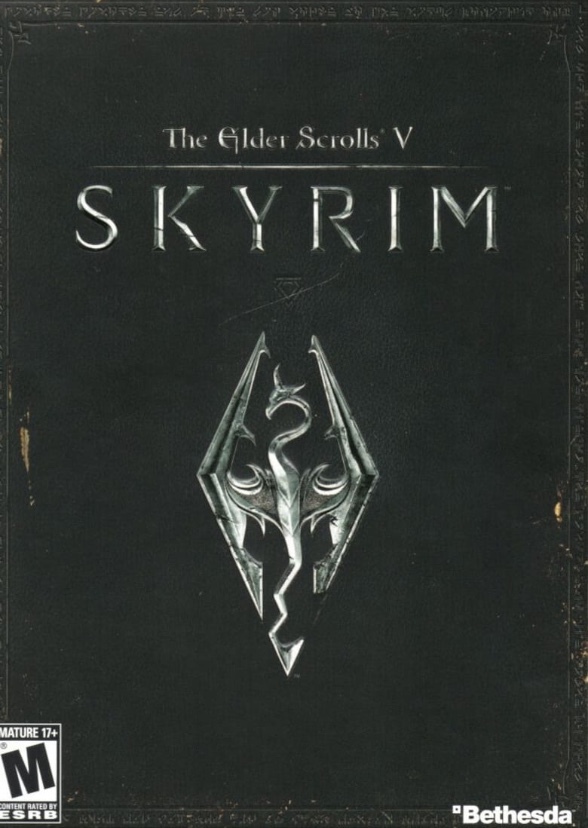 Skyrim