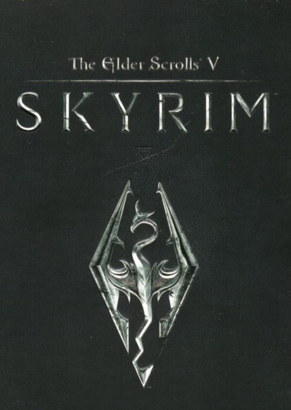 Skyrim